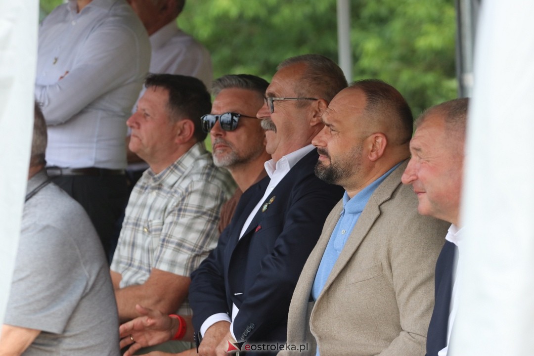 50-lecie Orza Goworowo [21.06.2025] - zdjęcie #97 - eOstroleka.pl