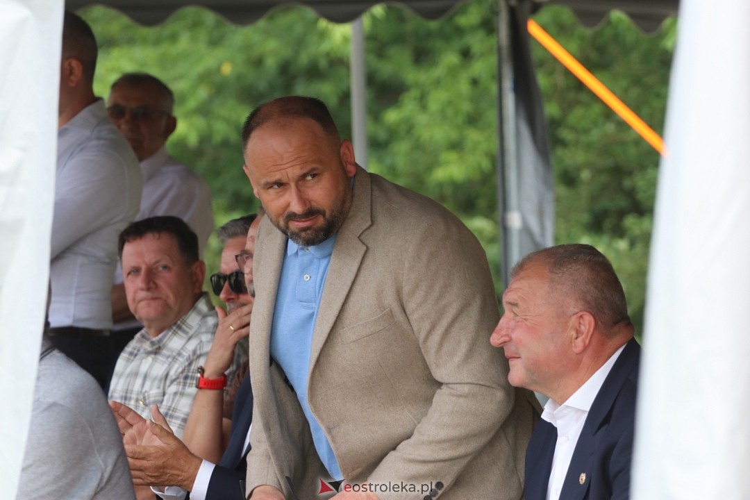 50-lecie Orza Goworowo [21.06.2025] - zdjęcie #96 - eOstroleka.pl