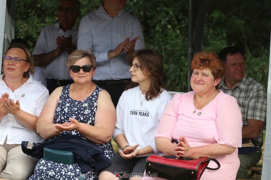 50-lecie Orza Goworowo [21.06.2025] - zdjęcie #91 - eOstroleka.pl