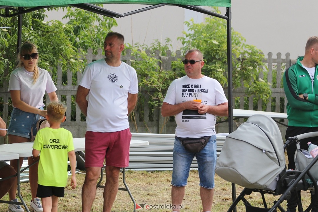 50-lecie Orza Goworowo [21.06.2025] - zdjęcie #87 - eOstroleka.pl