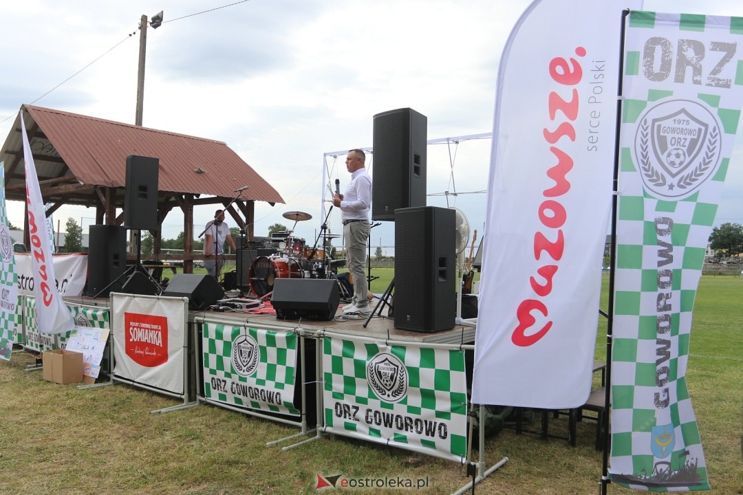 50-lecie Orza Goworowo [21.06.2025] - zdjęcie #81 - eOstroleka.pl