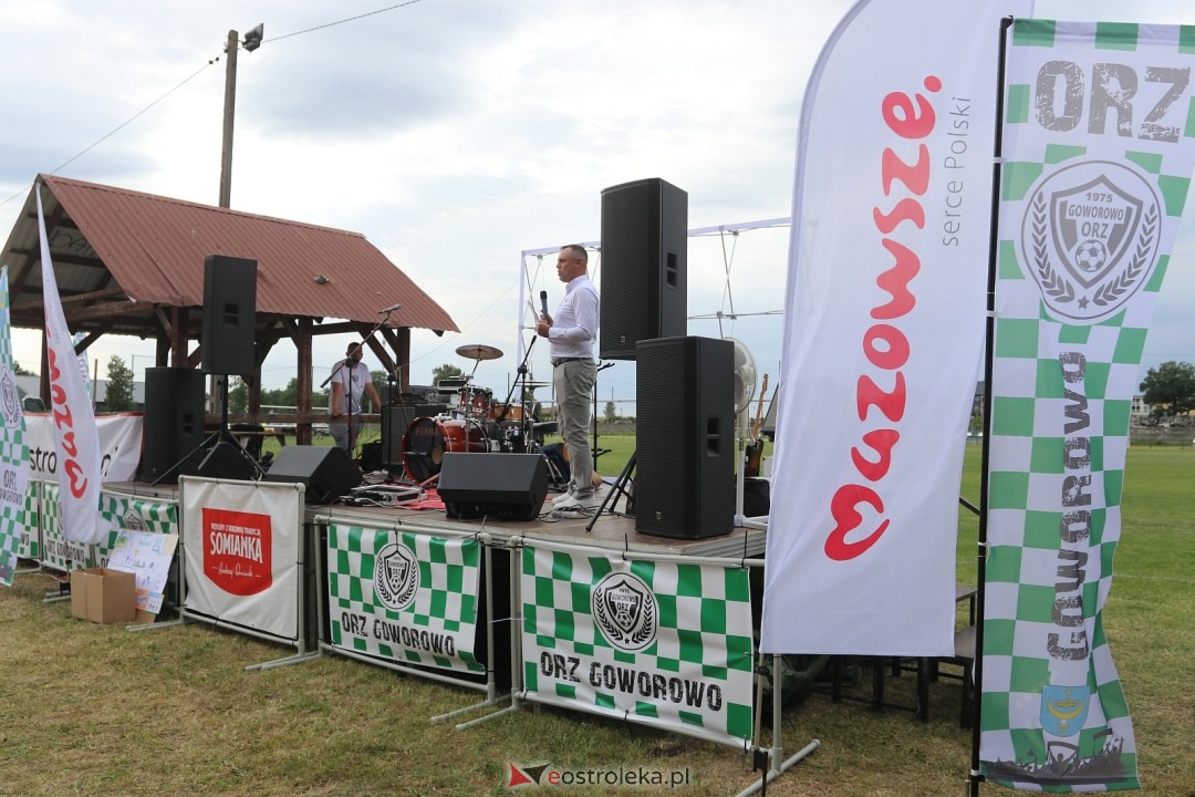 50-lecie Orza Goworowo [21.06.2025] - zdjęcie #80 - eOstroleka.pl