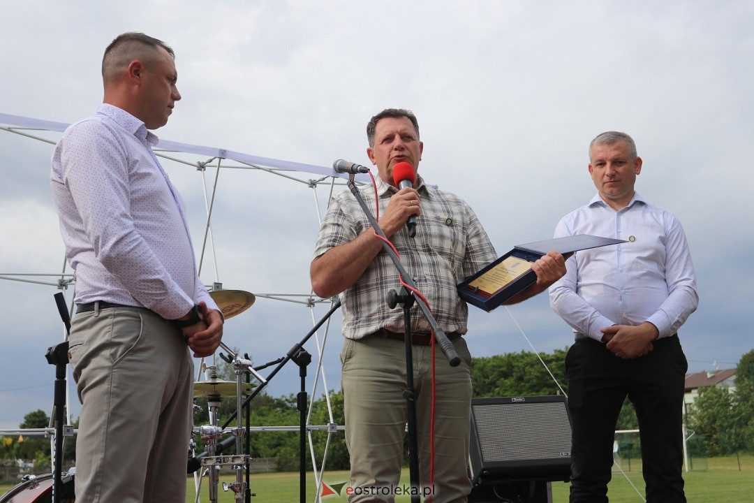 50-lecie Orza Goworowo [21.06.2025] - zdjęcie #73 - eOstroleka.pl