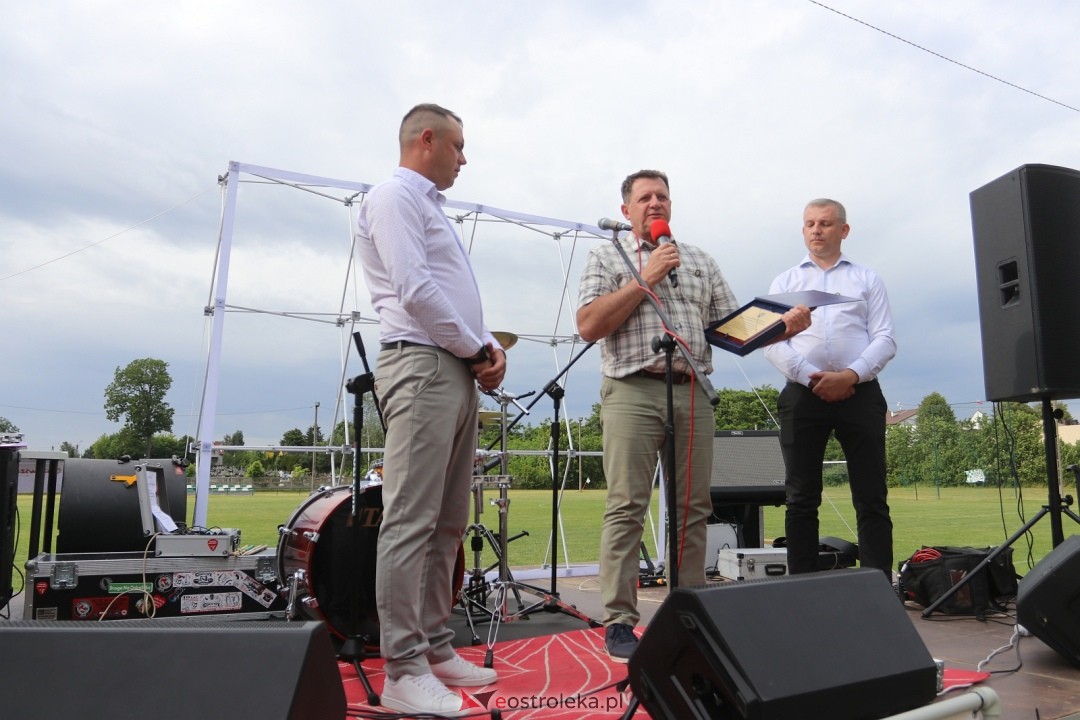 50-lecie Orza Goworowo [21.06.2025] - zdjęcie #71 - eOstroleka.pl