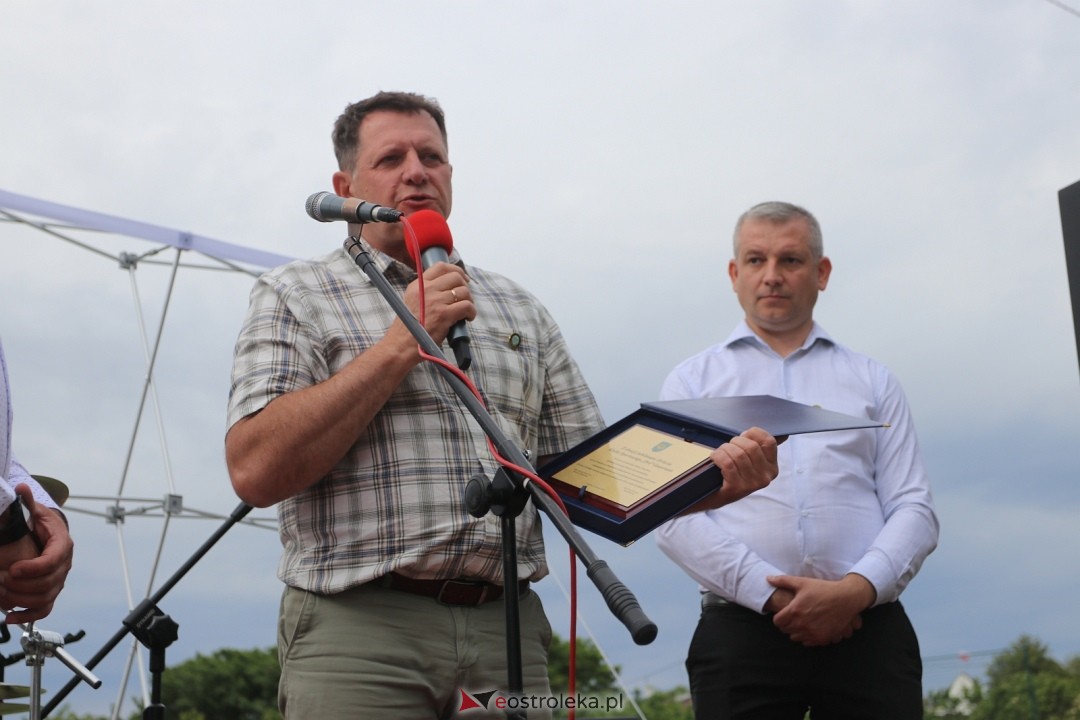 50-lecie Orza Goworowo [21.06.2025] - zdjęcie #70 - eOstroleka.pl