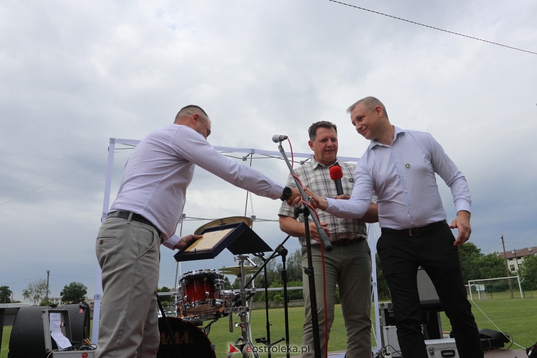 50-lecie Orza Goworowo [21.06.2025] - zdjęcie #68 - eOstroleka.pl
