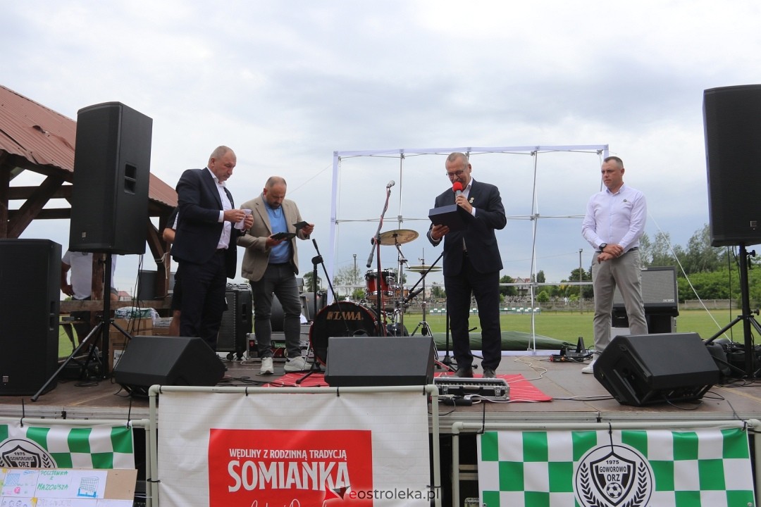 50-lecie Orza Goworowo [21.06.2025] - zdjęcie #67 - eOstroleka.pl