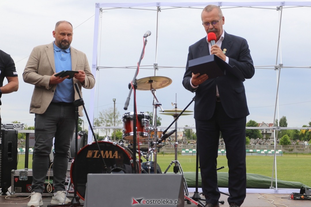 50-lecie Orza Goworowo [21.06.2025] - zdjęcie #66 - eOstroleka.pl