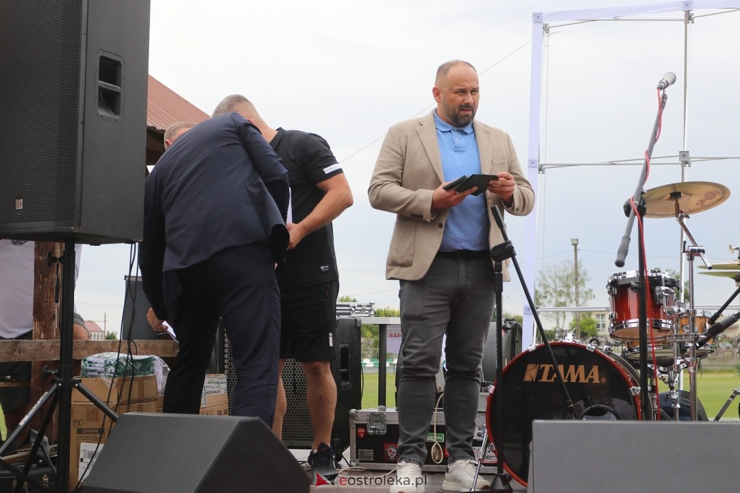 50-lecie Orza Goworowo [21.06.2025] - zdjęcie #65 - eOstroleka.pl