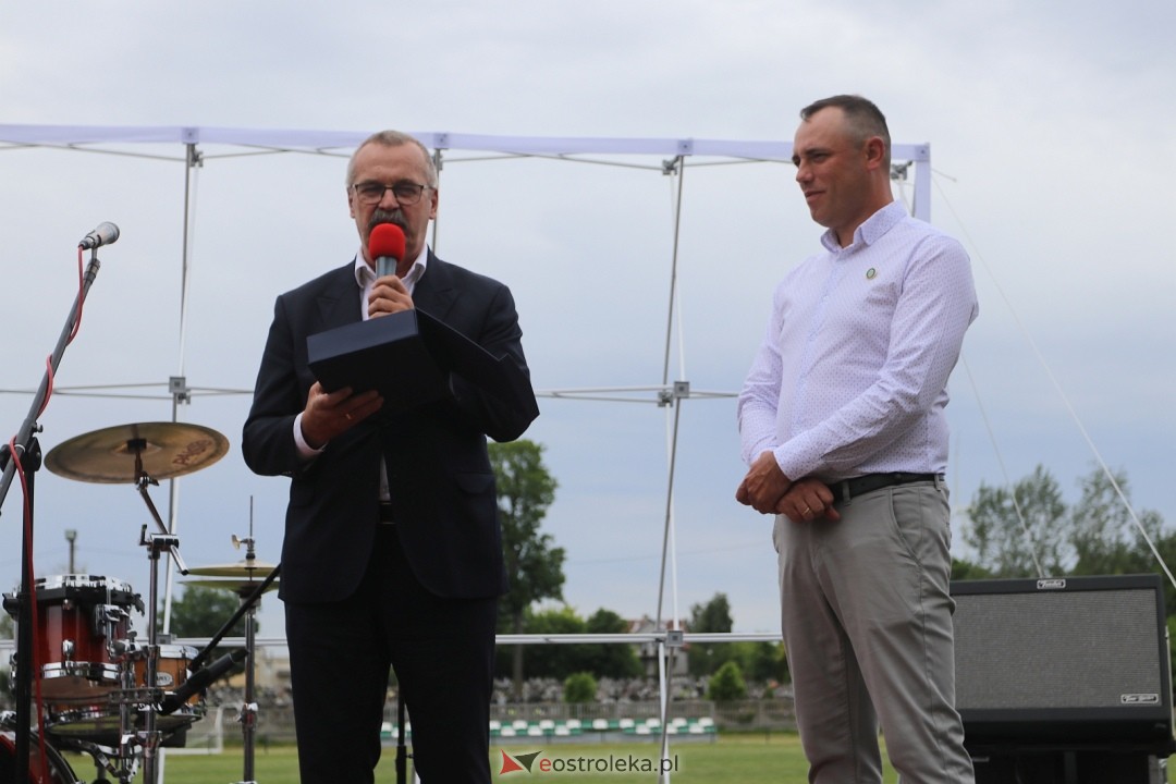 50-lecie Orza Goworowo [21.06.2025] - zdjęcie #63 - eOstroleka.pl