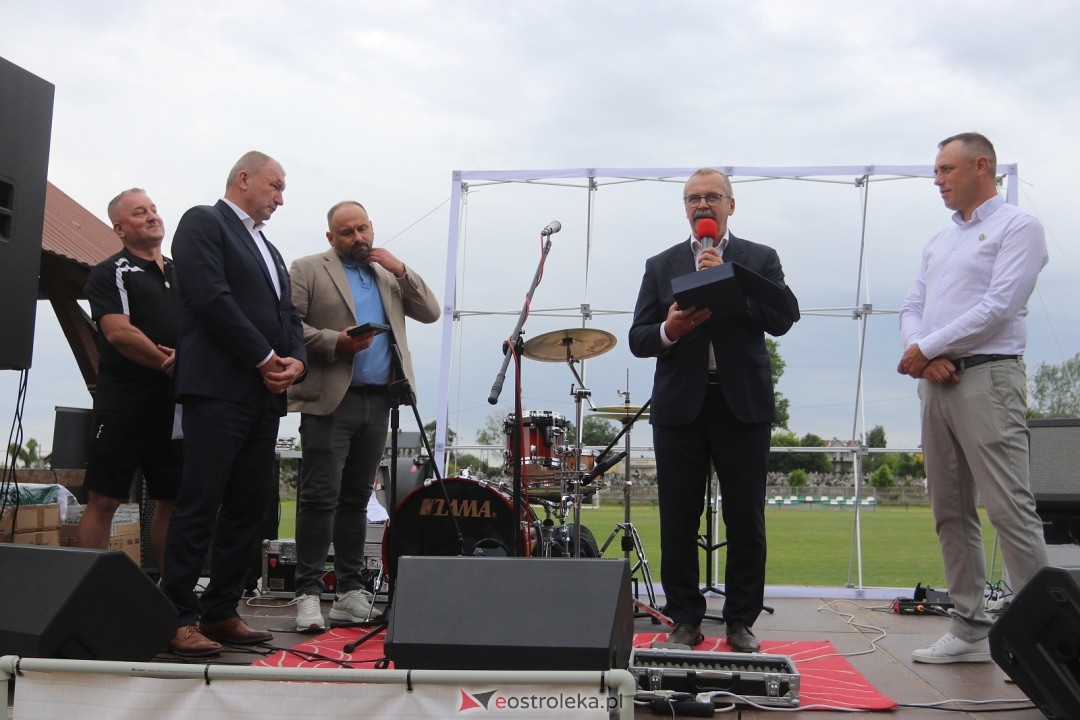 50-lecie Orza Goworowo [21.06.2025] - zdjęcie #62 - eOstroleka.pl