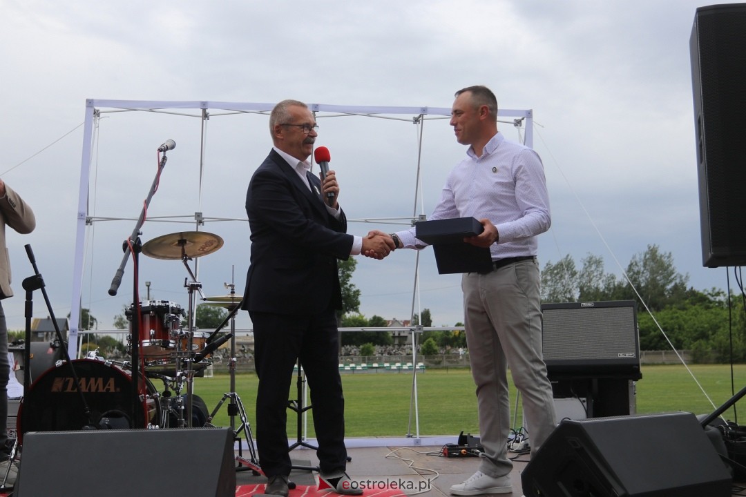 50-lecie Orza Goworowo [21.06.2025] - zdjęcie #60 - eOstroleka.pl