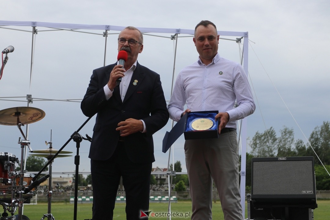 50-lecie Orza Goworowo [21.06.2025] - zdjęcie #59 - eOstroleka.pl