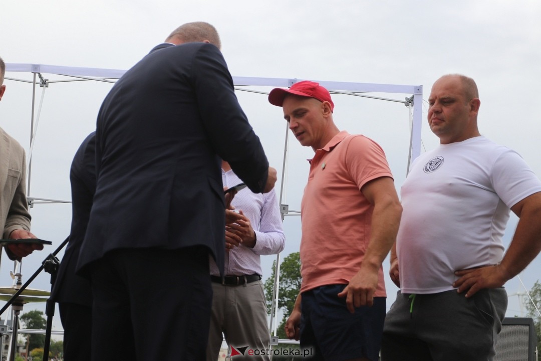 50-lecie Orza Goworowo [21.06.2025] - zdjęcie #58 - eOstroleka.pl