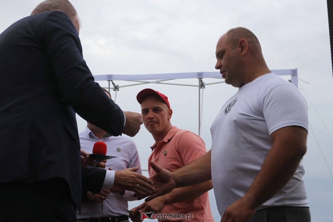 50-lecie Orza Goworowo [21.06.2025] - zdjęcie #57 - eOstroleka.pl