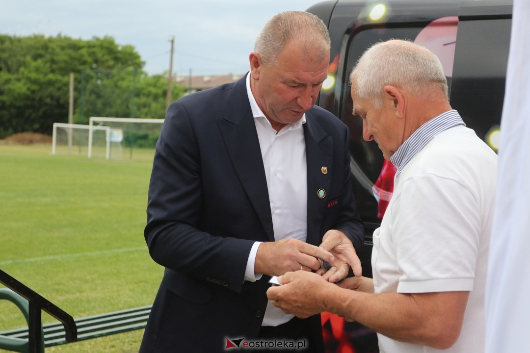 50-lecie Orza Goworowo [21.06.2025] - zdjęcie #56 - eOstroleka.pl