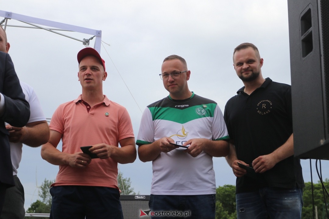 50-lecie Orza Goworowo [21.06.2025] - zdjęcie #54 - eOstroleka.pl