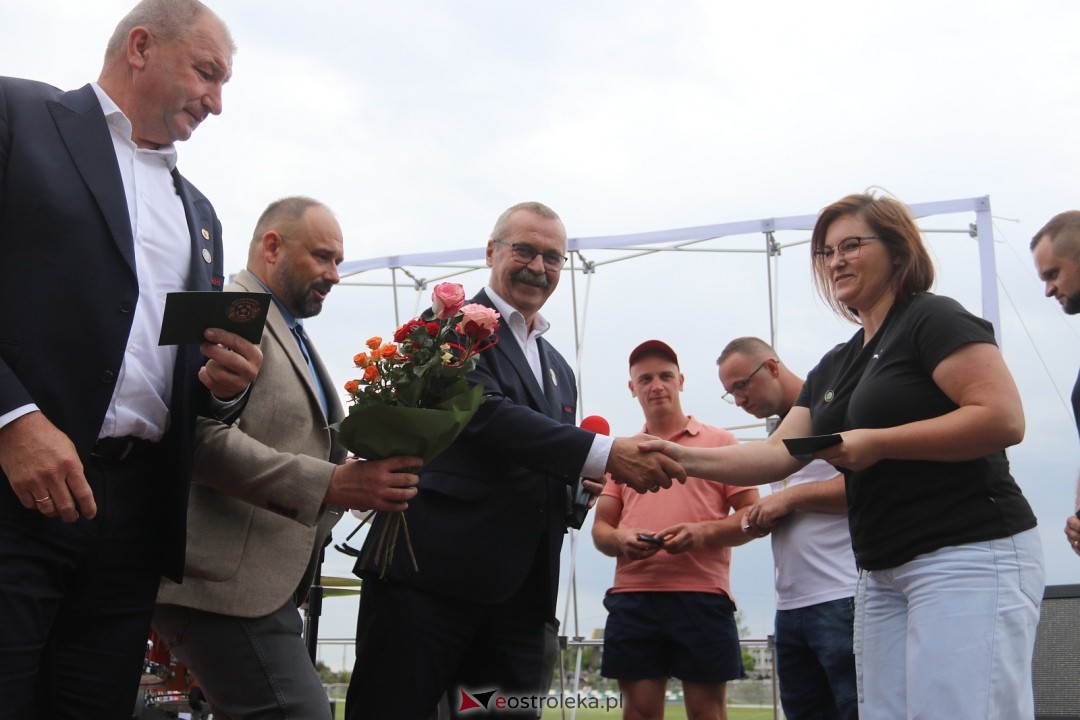 50-lecie Orza Goworowo [21.06.2025] - zdjęcie #53 - eOstroleka.pl
