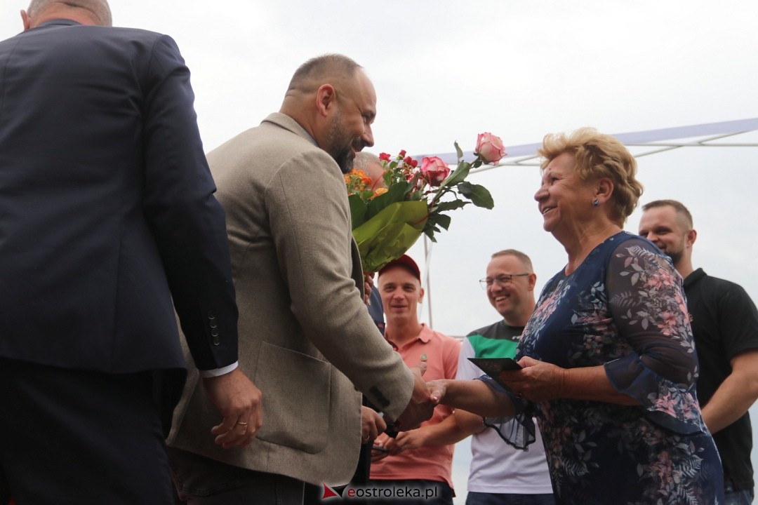50-lecie Orza Goworowo [21.06.2025] - zdjęcie #51 - eOstroleka.pl