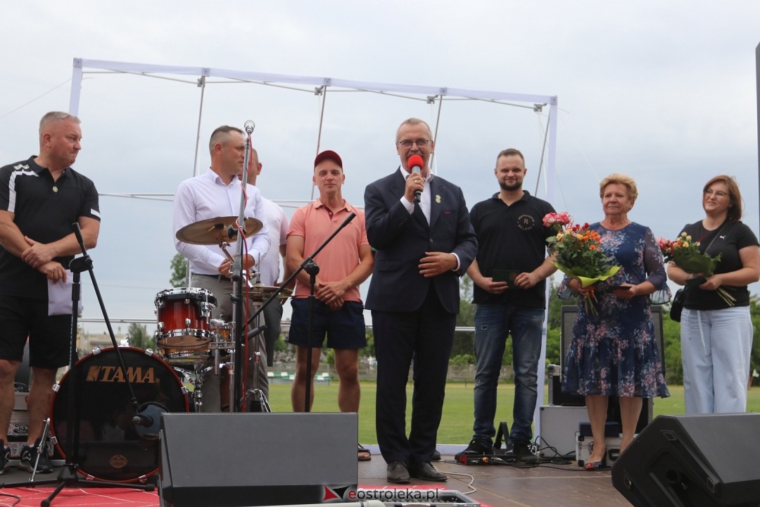 50-lecie Orza Goworowo [21.06.2025] - zdjęcie #50 - eOstroleka.pl