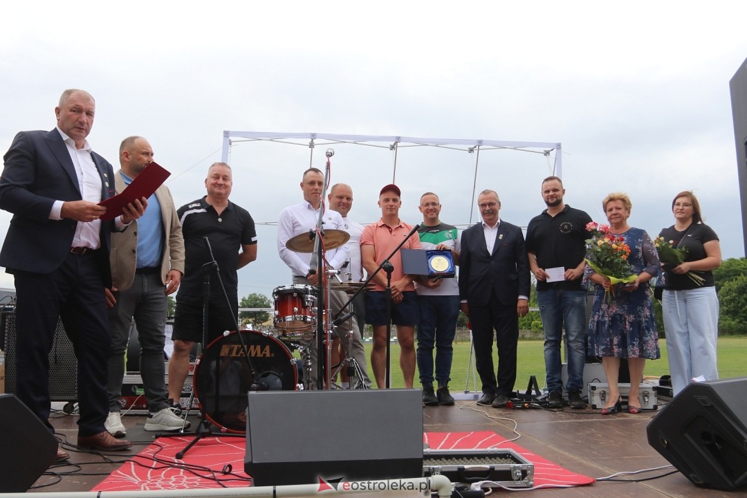 50-lecie Orza Goworowo [21.06.2025] - zdjęcie #49 - eOstroleka.pl