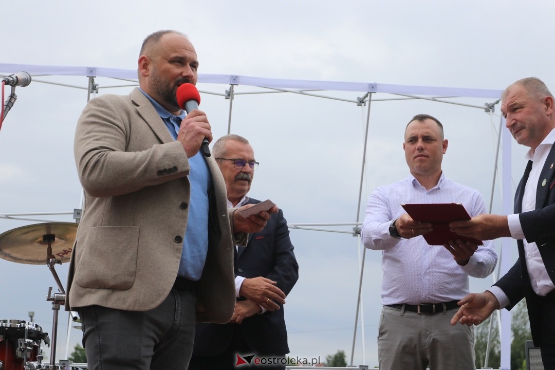 50-lecie Orza Goworowo [21.06.2025] - zdjęcie #47 - eOstroleka.pl
