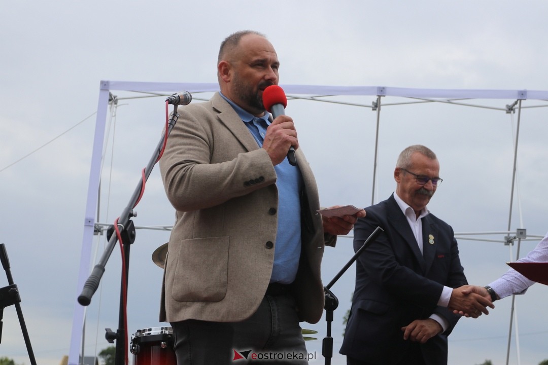50-lecie Orza Goworowo [21.06.2025] - zdjęcie #46 - eOstroleka.pl