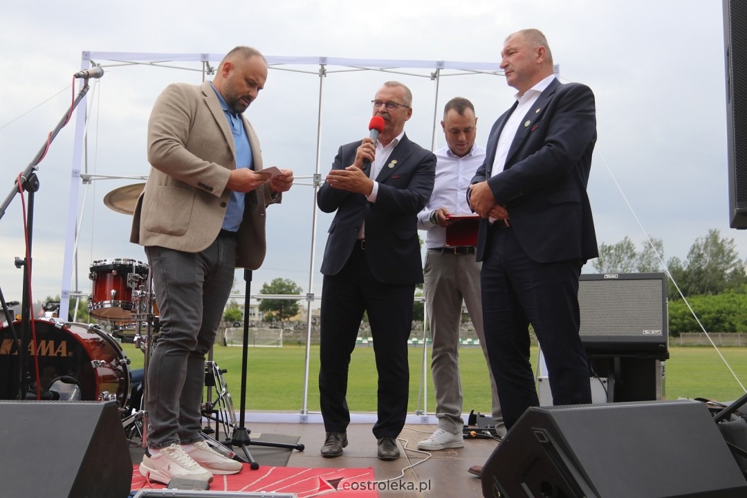 50-lecie Orza Goworowo [21.06.2025] - zdjęcie #45 - eOstroleka.pl