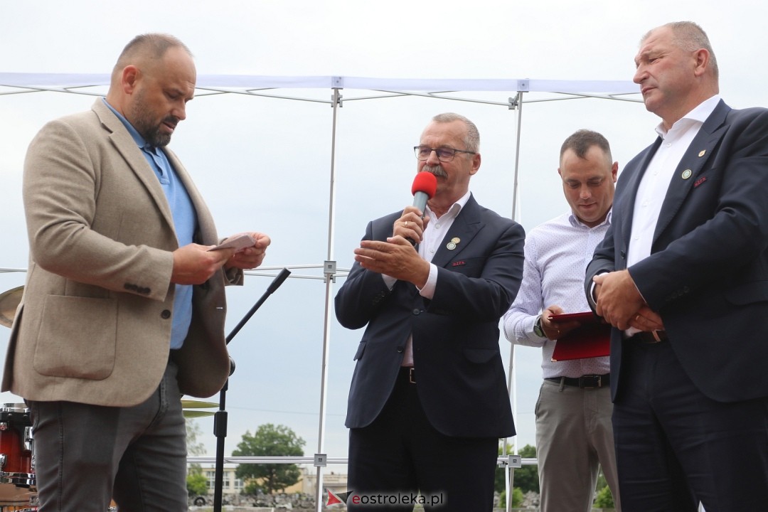 50-lecie Orza Goworowo [21.06.2025] - zdjęcie #44 - eOstroleka.pl