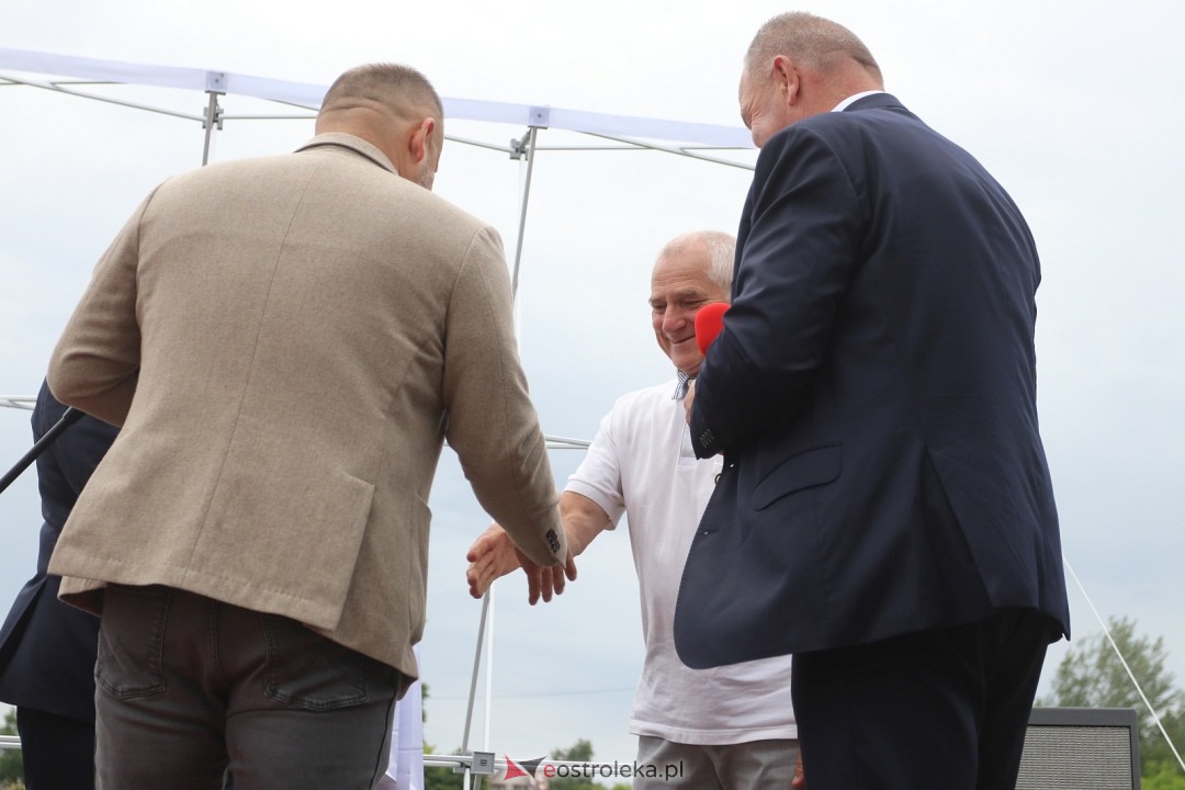 50-lecie Orza Goworowo [21.06.2025] - zdjęcie #43 - eOstroleka.pl