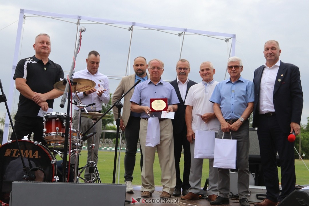 50-lecie Orza Goworowo [21.06.2025] - zdjęcie #42 - eOstroleka.pl