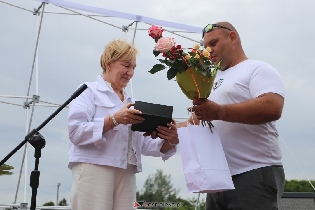 50-lecie Orza Goworowo [21.06.2025] - zdjęcie #40 - eOstroleka.pl