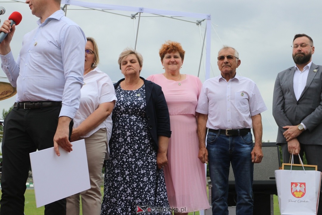 50-lecie Orza Goworowo [21.06.2025] - zdjęcie #33 - eOstroleka.pl
