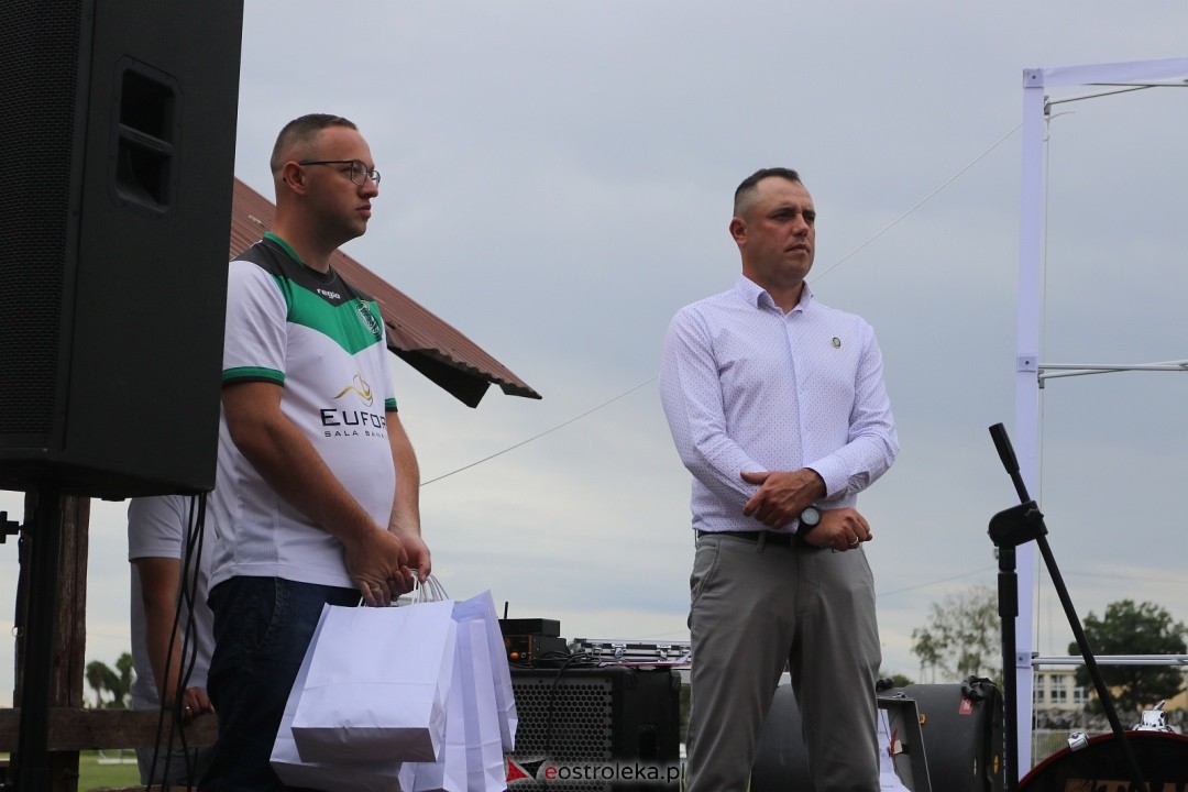 50-lecie Orza Goworowo [21.06.2025] - zdjęcie #32 - eOstroleka.pl