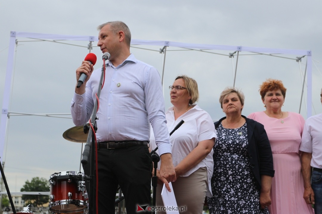 50-lecie Orza Goworowo [21.06.2025] - zdjęcie #31 - eOstroleka.pl