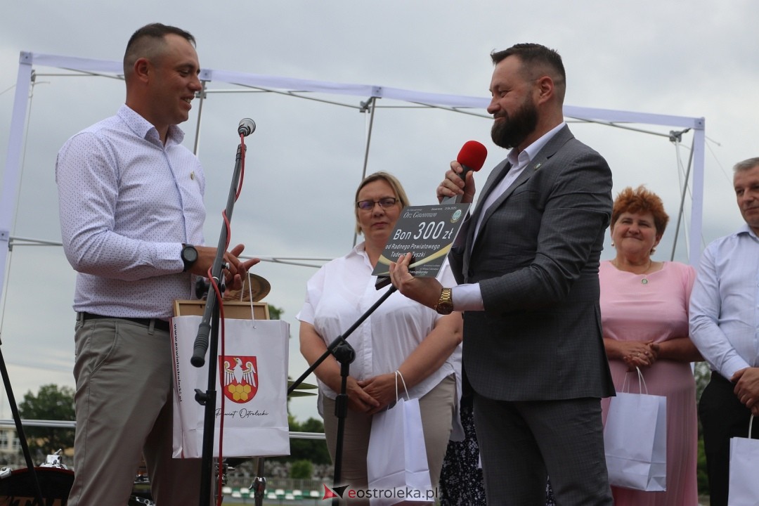 50-lecie Orza Goworowo [21.06.2025] - zdjęcie #29 - eOstroleka.pl