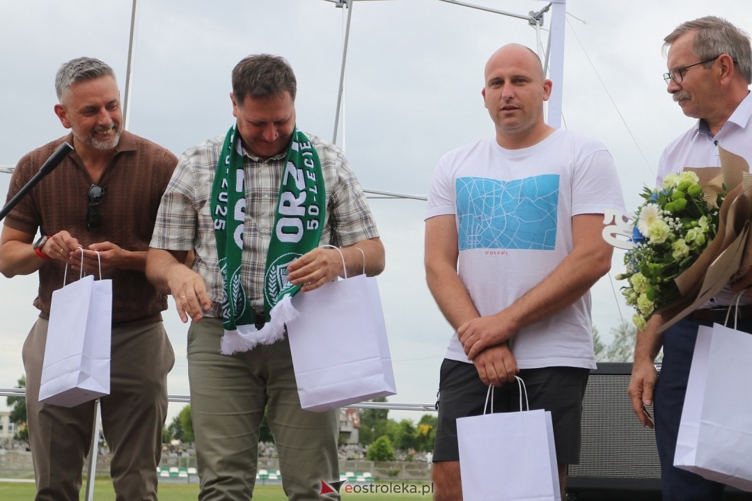 50-lecie Orza Goworowo [21.06.2025] - zdjęcie #28 - eOstroleka.pl