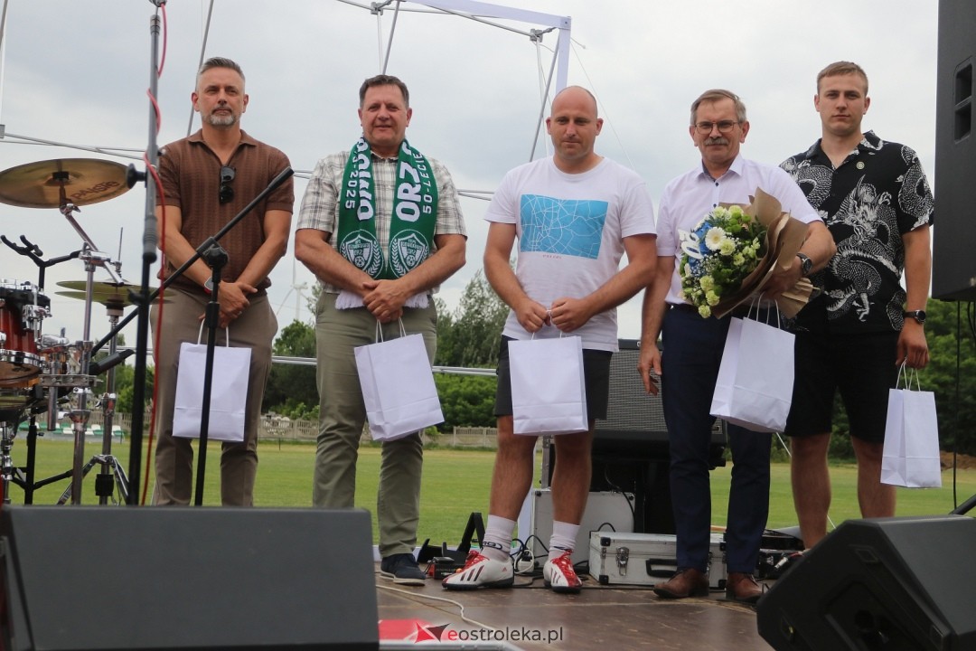 50-lecie Orza Goworowo [21.06.2025] - zdjęcie #27 - eOstroleka.pl