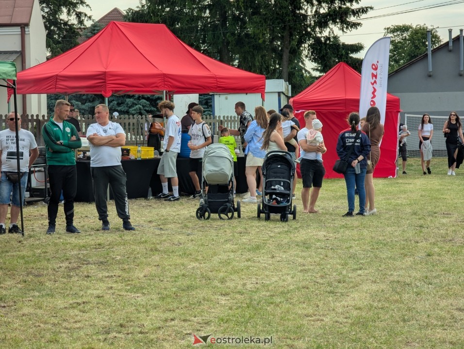 50-lecie Orza Goworowo [21.06.2025] - zdjęcie #21 - eOstroleka.pl