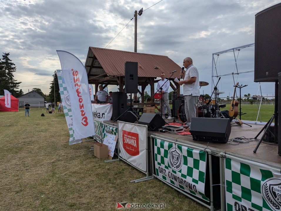50-lecie Orza Goworowo [21.06.2025] - zdjęcie #20 - eOstroleka.pl