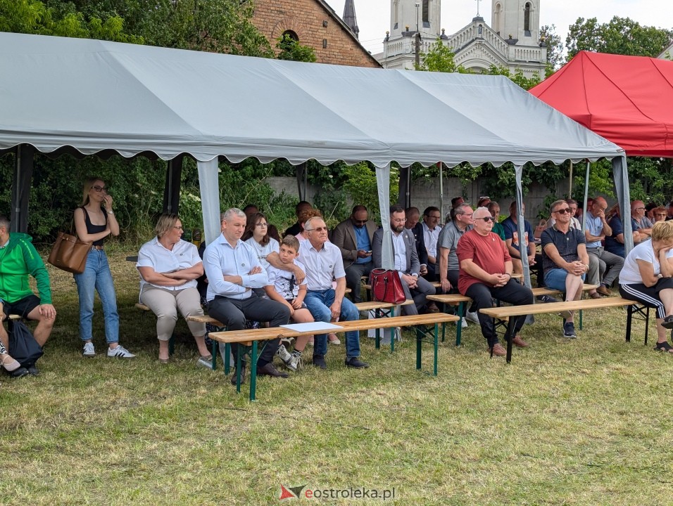 50-lecie Orza Goworowo [21.06.2025] - zdjęcie #19 - eOstroleka.pl