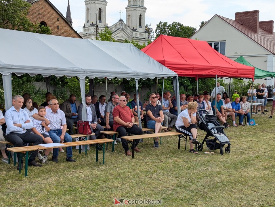 50-lecie Orza Goworowo [21.06.2025] - zdjęcie #18 - eOstroleka.pl