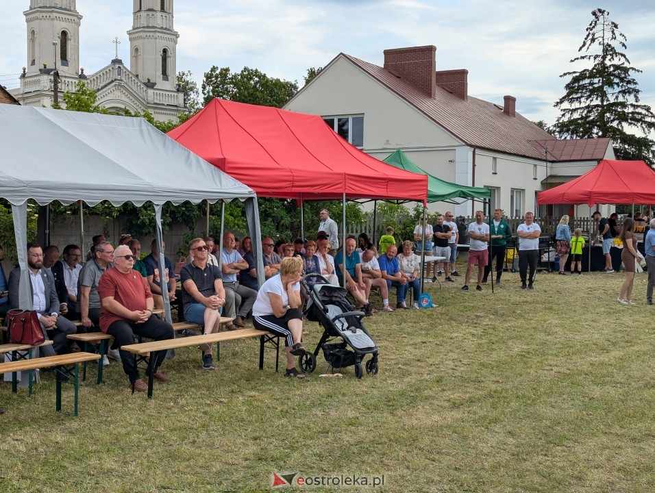 50-lecie Orza Goworowo [21.06.2025] - zdjęcie #17 - eOstroleka.pl