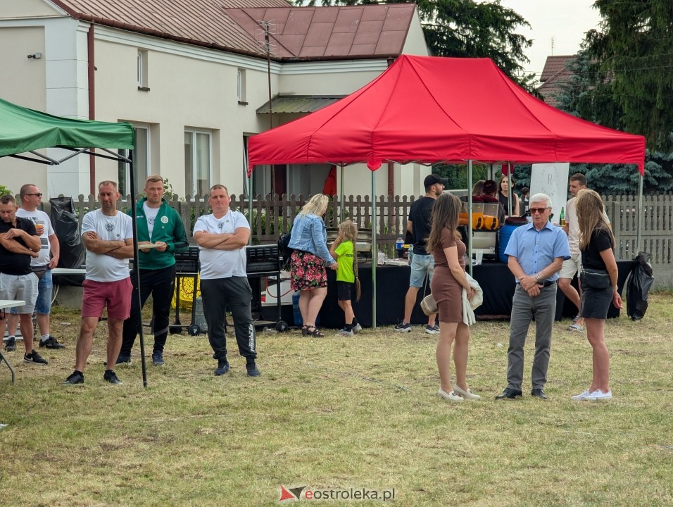50-lecie Orza Goworowo [21.06.2025] - zdjęcie #16 - eOstroleka.pl