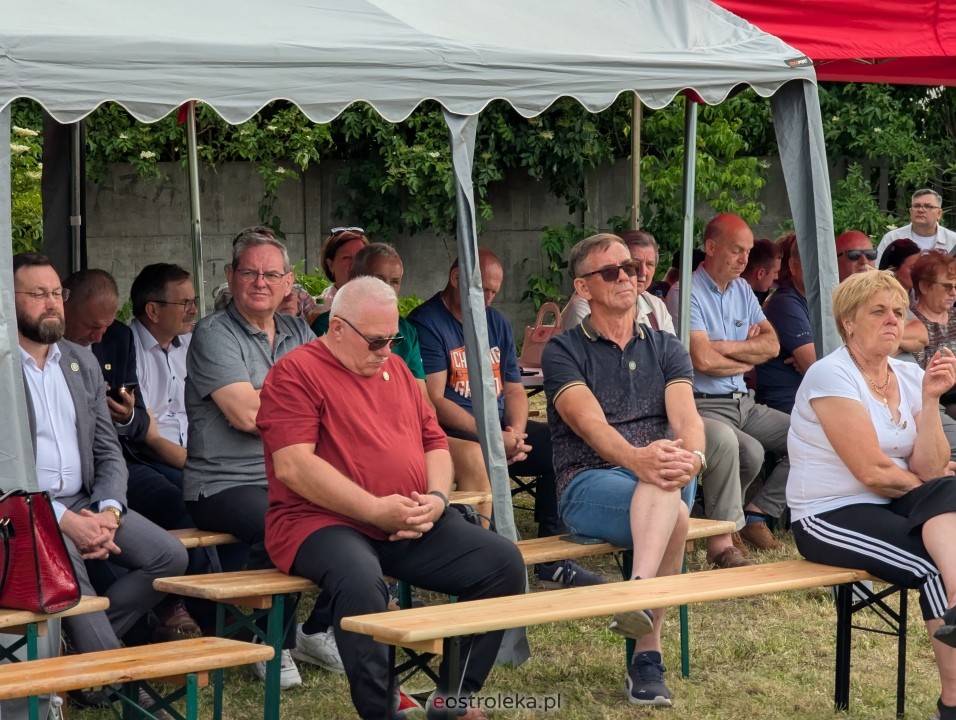 50-lecie Orza Goworowo [21.06.2025] - zdjęcie #14 - eOstroleka.pl