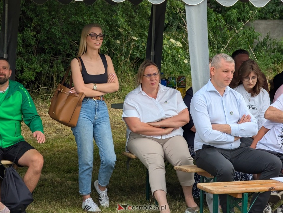 50-lecie Orza Goworowo [21.06.2025] - zdjęcie #11 - eOstroleka.pl
