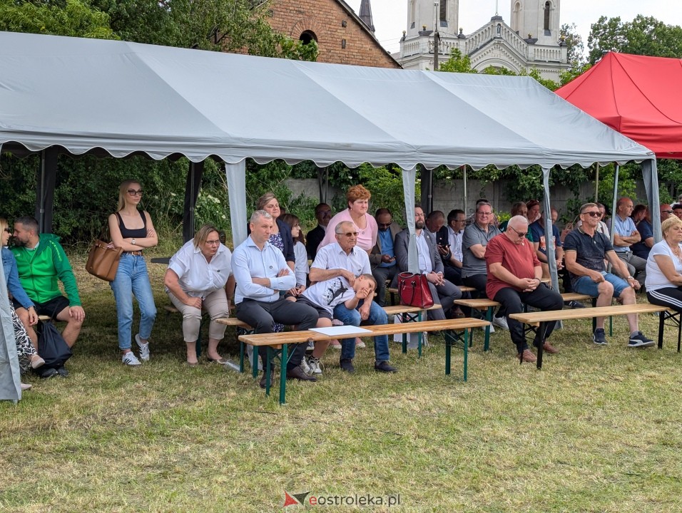 50-lecie Orza Goworowo [21.06.2025] - zdjęcie #10 - eOstroleka.pl