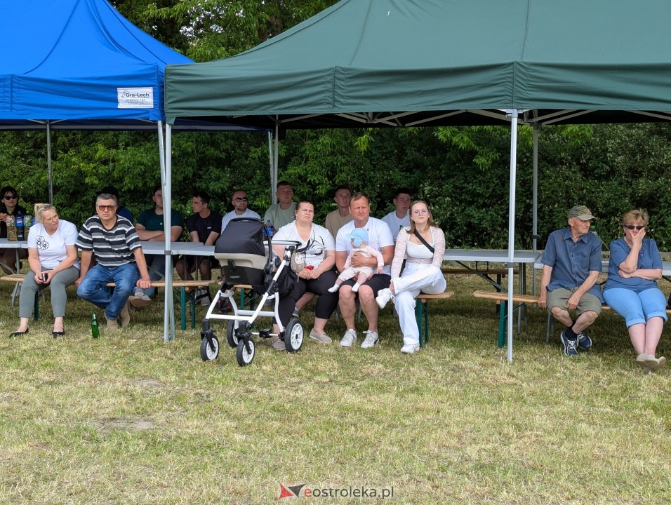 50-lecie Orza Goworowo [21.06.2025] - zdjęcie #9 - eOstroleka.pl