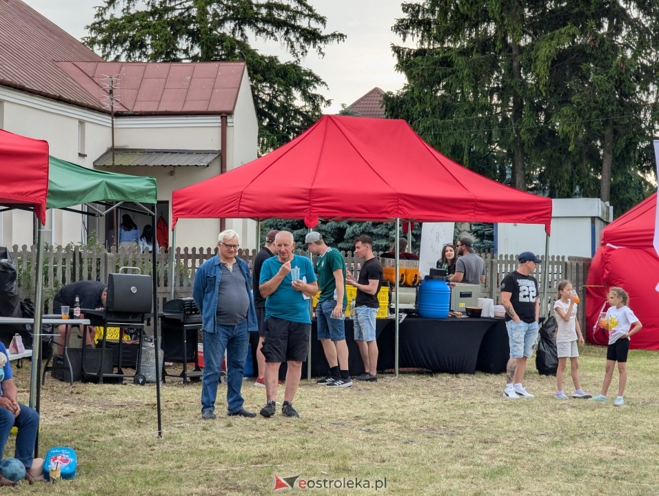 50-lecie Orza Goworowo [21.06.2025] - zdjęcie #7 - eOstroleka.pl