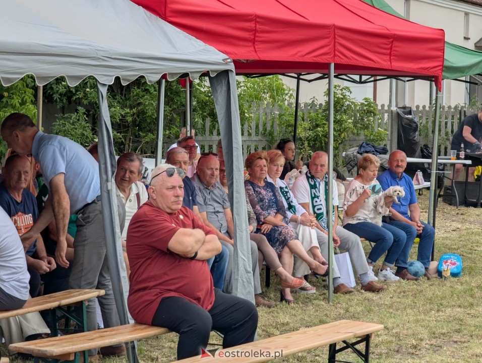 50-lecie Orza Goworowo [21.06.2025] - zdjęcie #6 - eOstroleka.pl